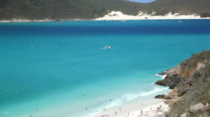 Guia Viajar Melhor indica 101 viagens para fazer no Brasil