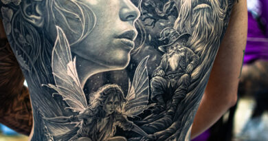 Tattoo Week realiza evento inédito em celebração ao Dia do Tatuador