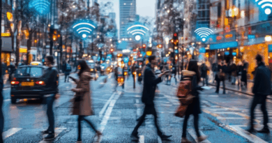 Brasil vive momento decisivo para consolidar DPI