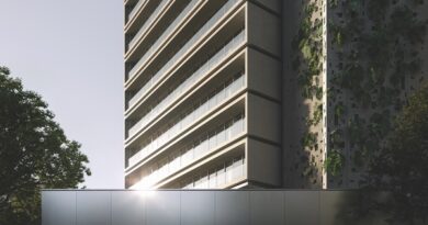 Jader Almeida estreia no imobiliário com Enora, nos Jardins