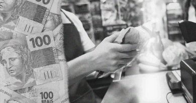 Crédito fortalece operações no setor de supermercados