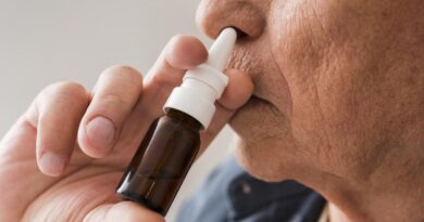Doenças respiratórias impactam a qualidade de vida de idosos