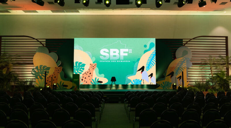 SISQUAL® WFM marca presença no Saúde Business Fórum 2025
