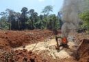 MPF recomenda anulação e suspensão de processos minerários irregulares no Amazonas