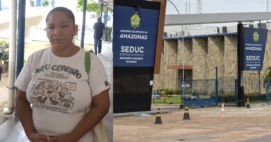 Criança com autismo é impedida de frequentar escola por decisão da SEDUC-AM: “é revoltante”, diz mãe; veja vídeo