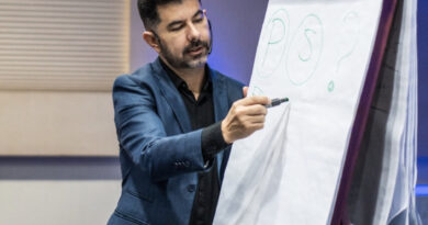 Inteligência artificial impulsiona o ramo imobiliário
