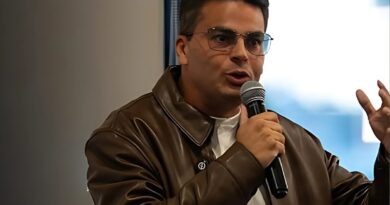 Brasileiro funda rede de escolas para caminhoneiros nos EUA