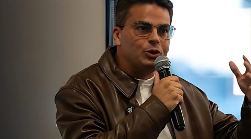 Brasileiro funda rede de escolas para caminhoneiros nos EUA