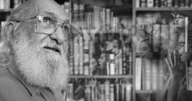 Documentário “Lendo o Mundo” estreia no Festival de Gramado