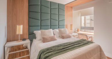 Design do sono ganha espaço na arquitetura