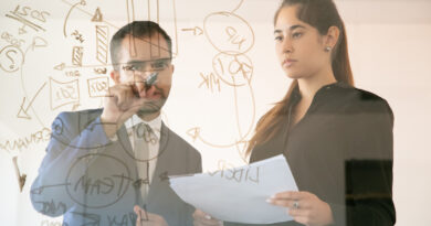 Contabilidade consultiva orienta decisões estratégicas