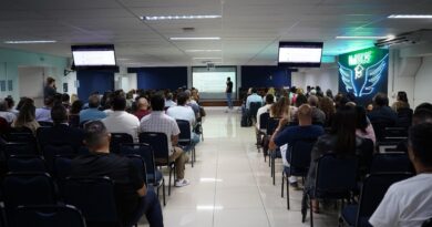 UniFECAF será ponto de encontro do “Esquenta” do MVP Conf SP
