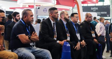 Gil Giardelli leva futurismo ao Palco 360º da ISC Brasil