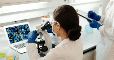 Especialista fala sobre bioinformática e detecção de doenças