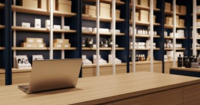 ERP vhsys conecta lojas físicas a mais de 70 marketplaces