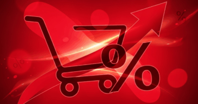 AliExpress promove campanha de descontos com grandes marcas