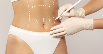 Cirurgia plástica corporal e de rejuvenescimento é tendência