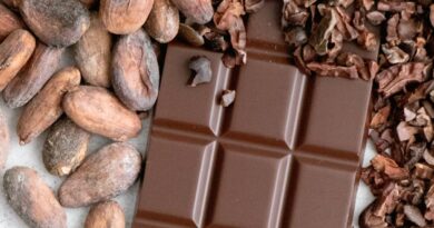 Chocolate no inverno aquece mercado e indústria química