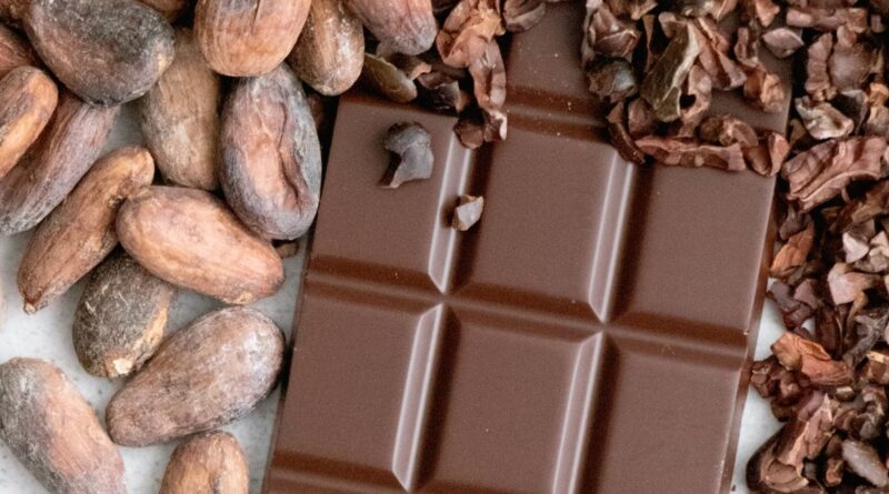 Chocolate no inverno aquece mercado e indústria química