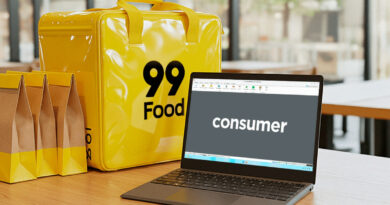 Sistema da Consumer inaugura integração com a nova 99Food
