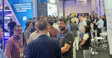 Inovações em IA e controle de acesso marcam ISC Brasil 2025