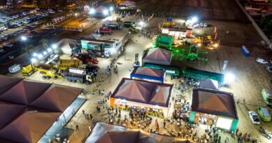 Megacana360 acontece nos dias 6 e 7 em Campo Florido (MG)