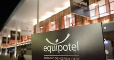 Segmento fitness será um dos destaque da Equipotel 2025