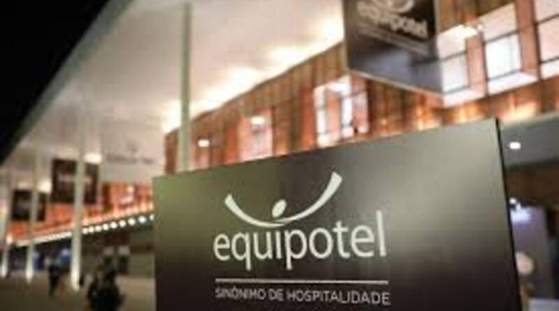 Segmento fitness será um dos destaque da Equipotel 2025