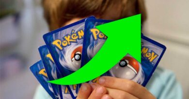 Pokémon TCG cresce no Brasil, mas enfrenta risco de falsificações