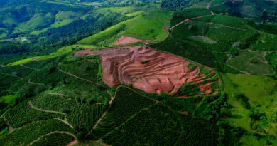 Mineradora prevê 500 mi de toneladas de Terras Raras em MG