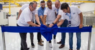 Elgin investe R$ 200 milhões em fábrica localizada em Manaus