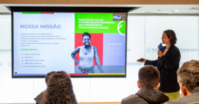 Fenômenos Academy inicia 2ª edição de 2025 com mais de 500 inscrições no país