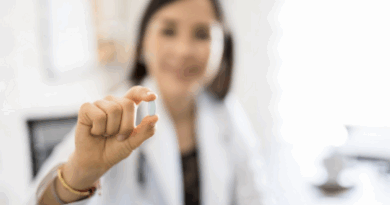 Uso de nanotecnologia transforma terapia com Cannabis