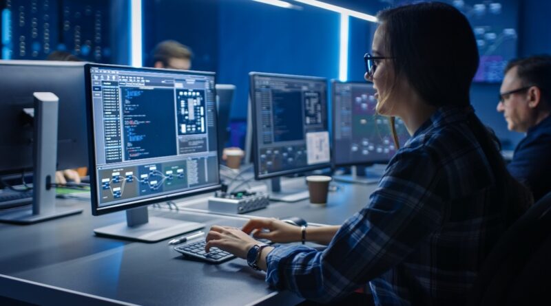 32% das empresas planejam adotar IA na folha de pagamento