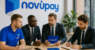 Inclusão financeira: Novù Pay lança plano Novù+