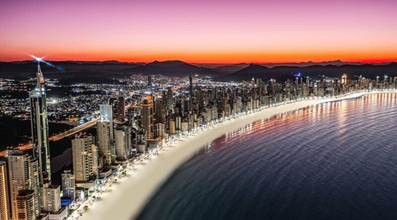 Brasil passa a contar com capítulo oficial do CTBUH