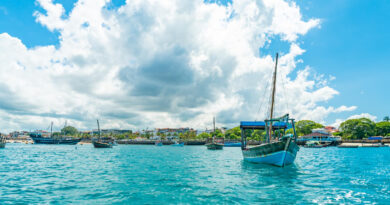 Bahia é o melhor destino para eventos do país