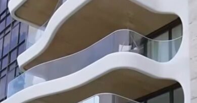 Edifício no Leblon homenageia pioneiro da medicina nuclear