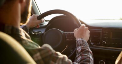 Aplicativos ajudam motoristas a trafegar em São Paulo