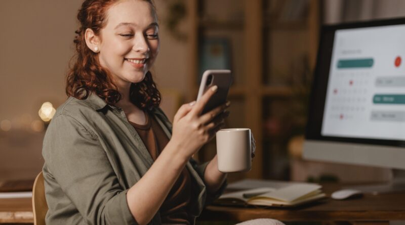 Inovação: uso de tecnologia otimiza cobranças