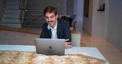 Estudo aponta o impacto das startups unicórnios