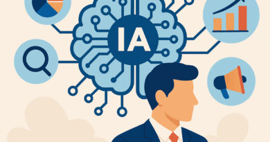 Uso de dados e IA aprimoram as estratégias de marketing