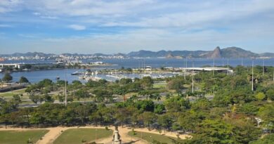 Glória preserva história e passa por renovação urbana