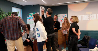 Evento em Estocolmo abre vagas para executivos brasileiros