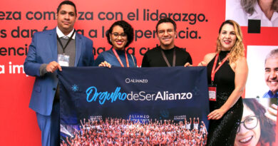 Alianzo conquista ranking GPTW América Latina