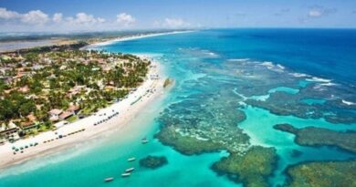 American Tourister promove sorteio para o caribe brasileiro