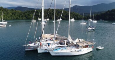 Flip Boat Club promove modelo de multipropriedade náutica