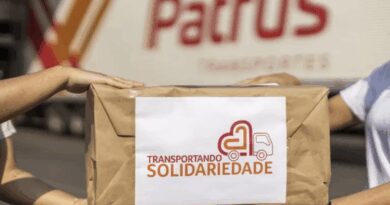 IMAP impulsiona pilar social da Patrus Transportes