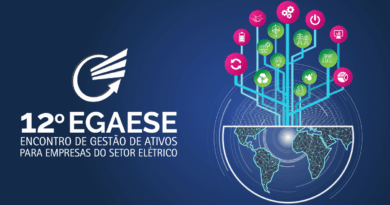 EGAESE 2025: 12ª edição debate um futuro mais seguro e sustentável