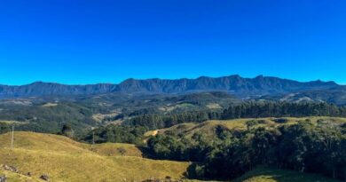 Serra Catarinense desponta com novos destinos turísticos